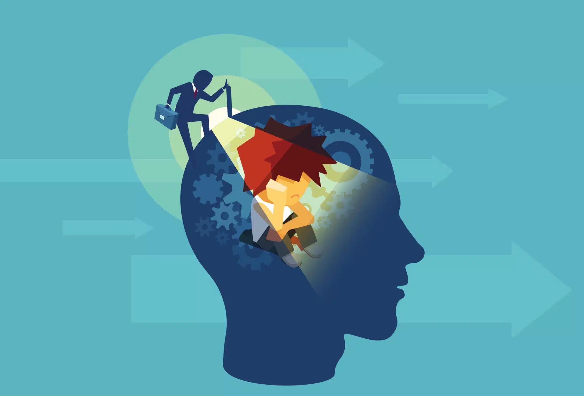 Neurociencia Organizacional