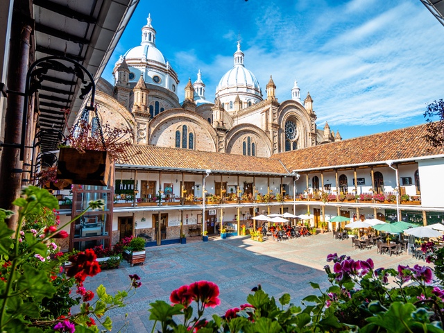 Cuenca